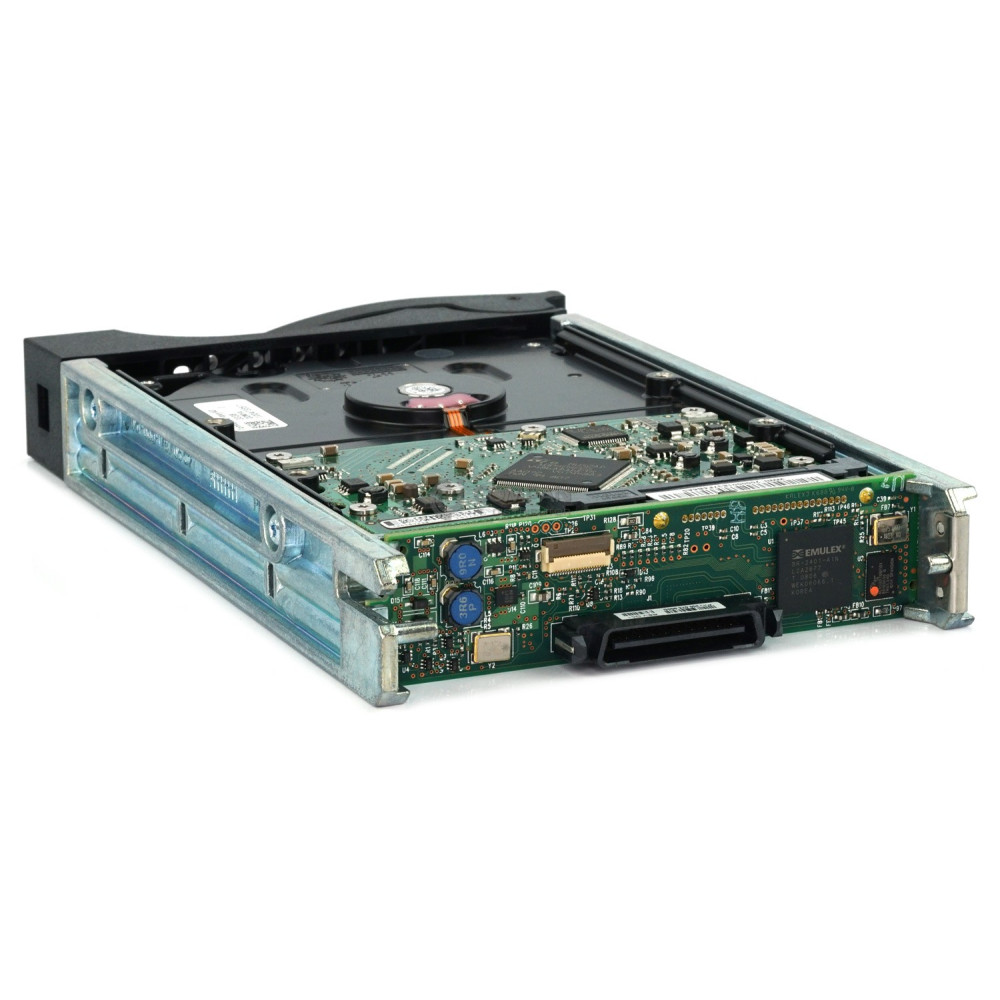 005048726 EMC HDD 750GB 7.2K SATA 3.5" LFF